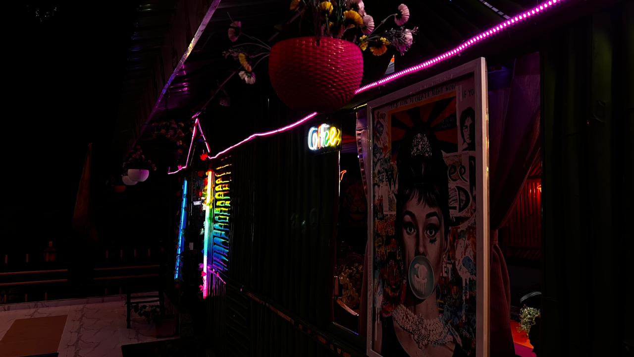 Cafe photo 7